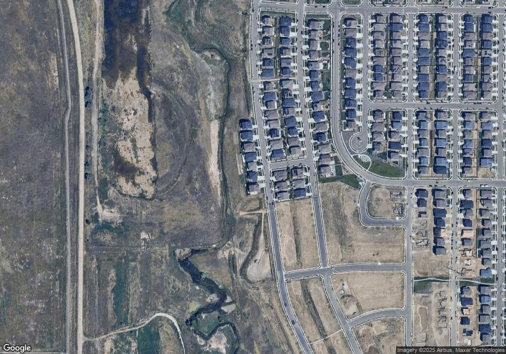 9193 Pitkin St, Commerce City, CO 80022 - photo 1