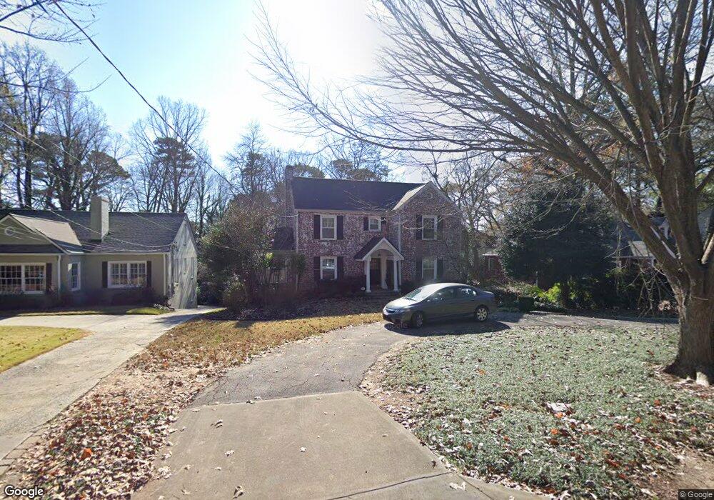Street View Photo