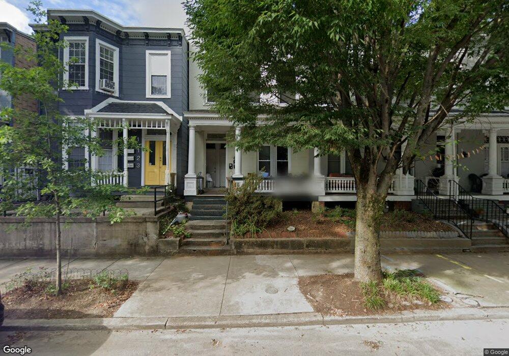 1923 Floyd Ave, Richmond, VA 23220 - photo 1