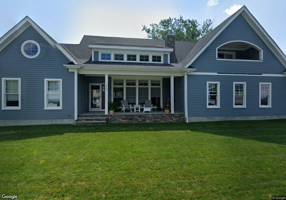 1203 Anthony Rd, Portsmouth, RI 02871 - photo 1