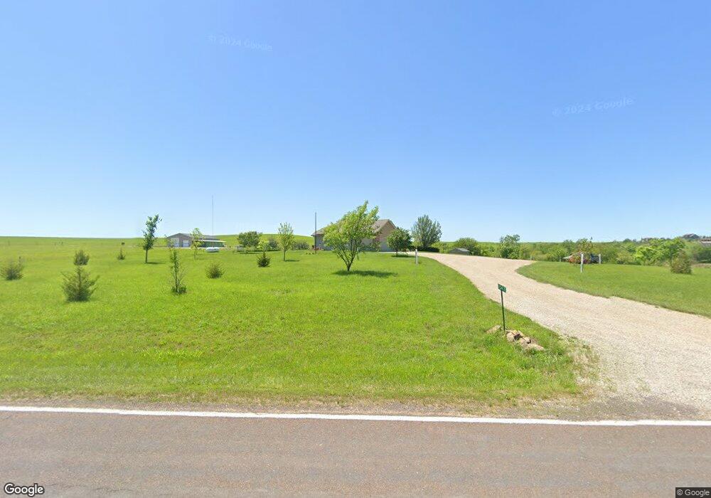 1547 SW Glick Rd, Topeka, KS 66615 - photo 1