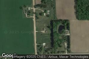 1540 N Crawford Rd, Deford, MI 48729