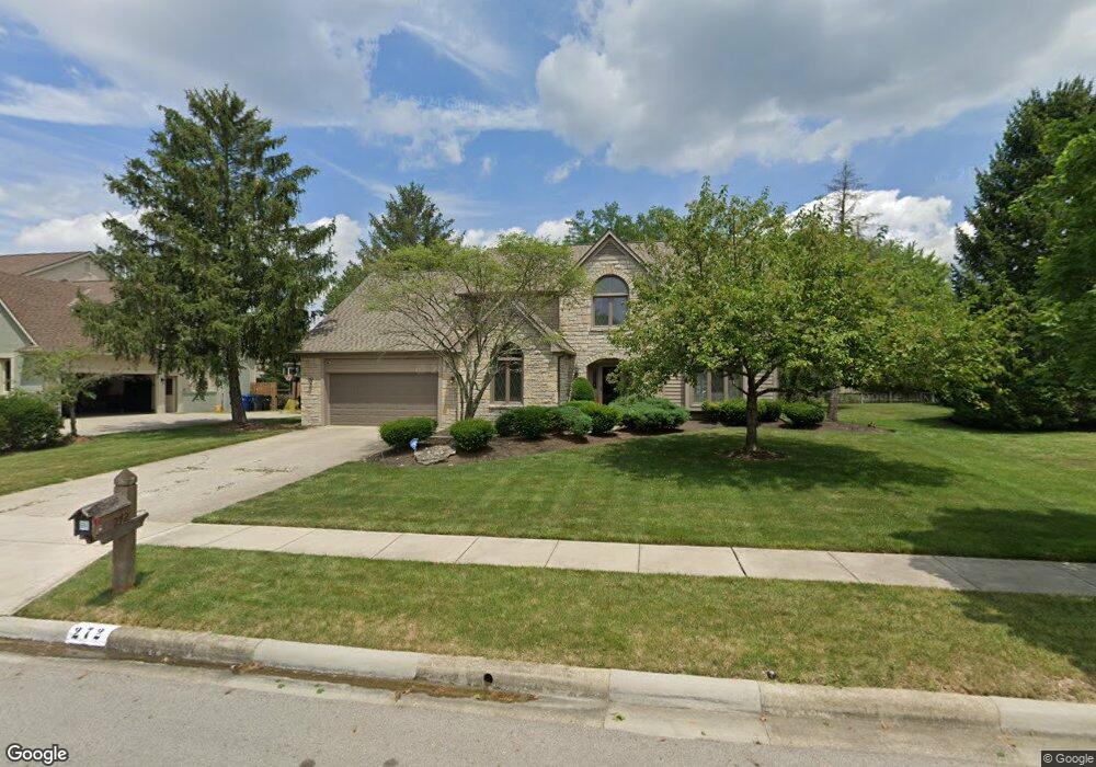 272 Deer Meadow Dr, Columbus, OH 43230 - photo 1