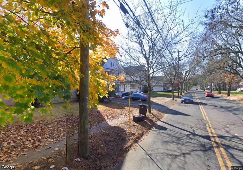 1159 Quinnipiac Ave, New Haven, CT 06513 - photo 1