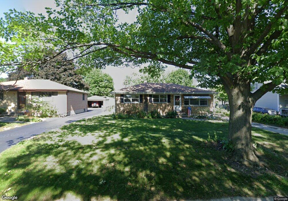 789 N Eastland St, Elmhurst, IL 60126 - photo 1