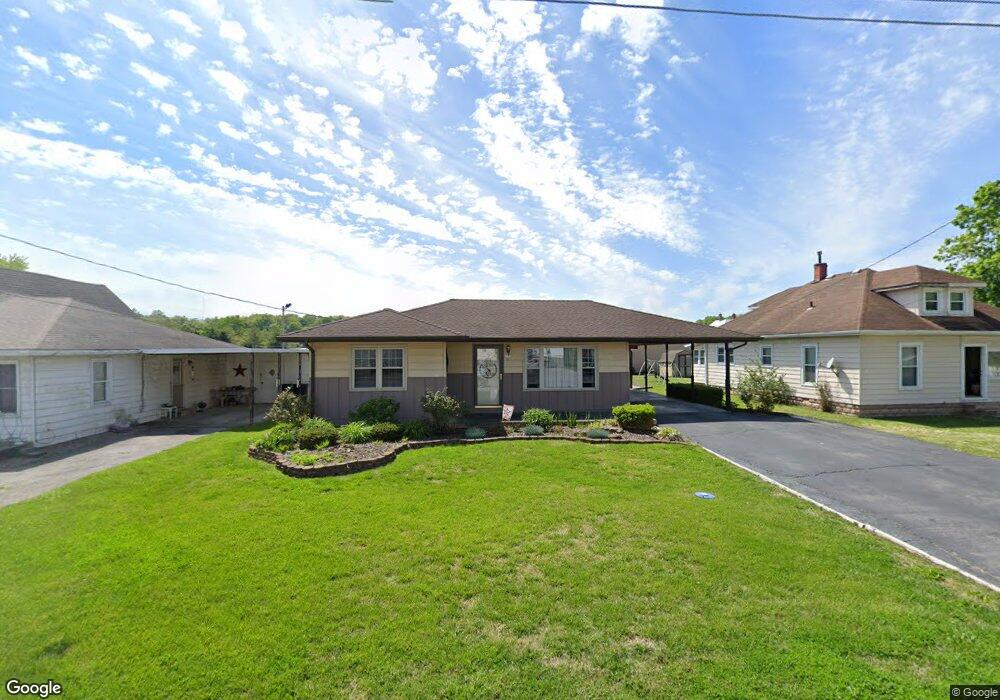 119 S Maple St, Corydon, IN 47112 - photo 1