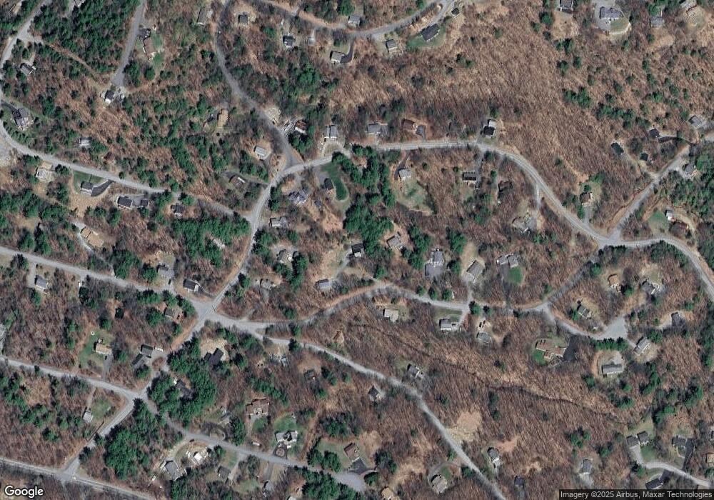 54 Yasmin Dr, Gilford, NH 03249 - photo 1