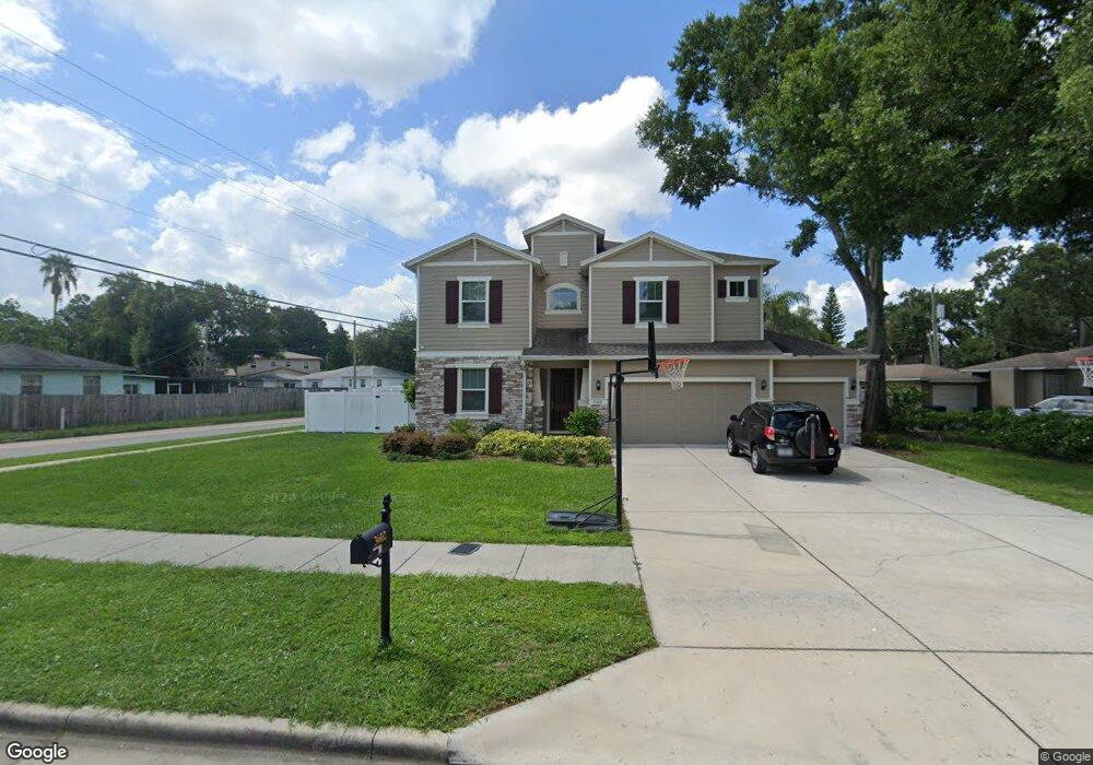 3602 W Tampa Cir, Tampa, FL 33629 - photo 1