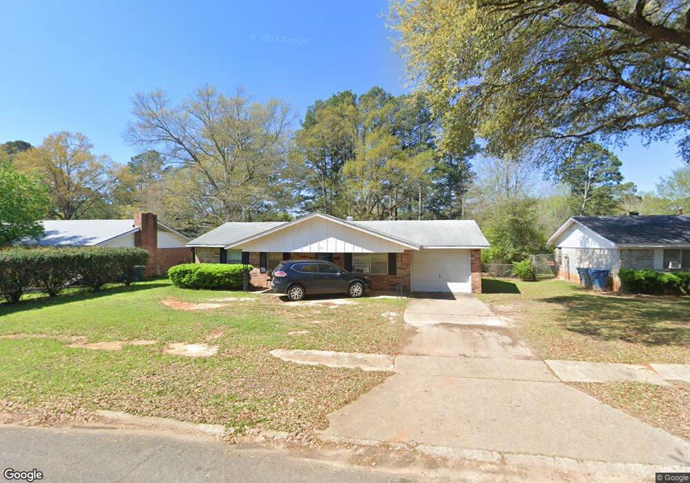 116 General Lee Dr, Vivian, LA 71082 - photo 1