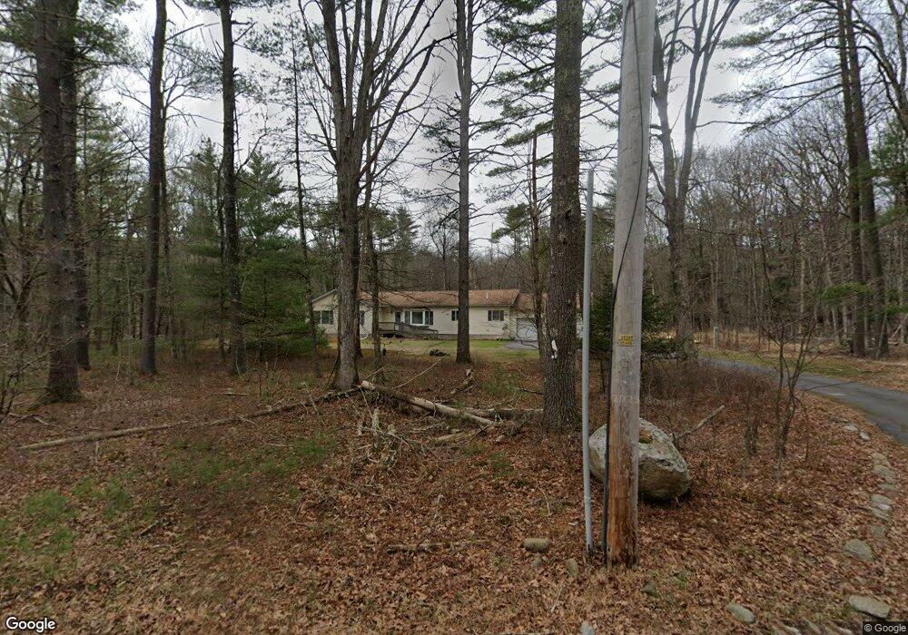 81 Zock Rd, Cuddebackville, NY 12729 - photo 1
