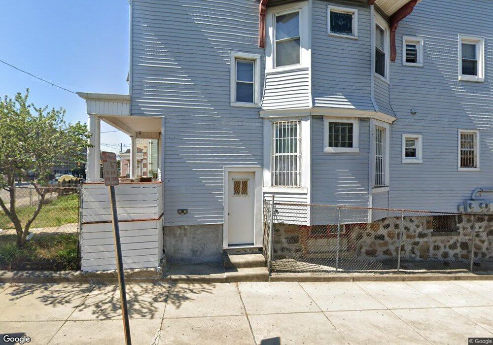 2137 John Fitzgerald Kennedy Blvd, Jersey City, NJ 07047 - photo 1