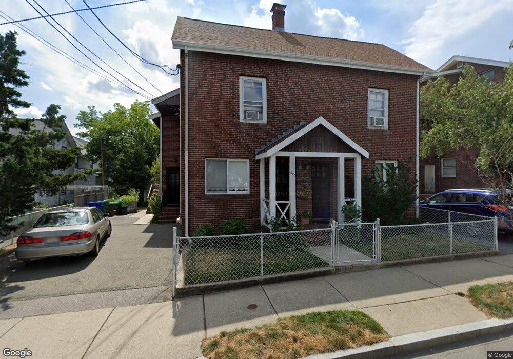 203 Chapel St, Newton, MA 02458 - photo 1