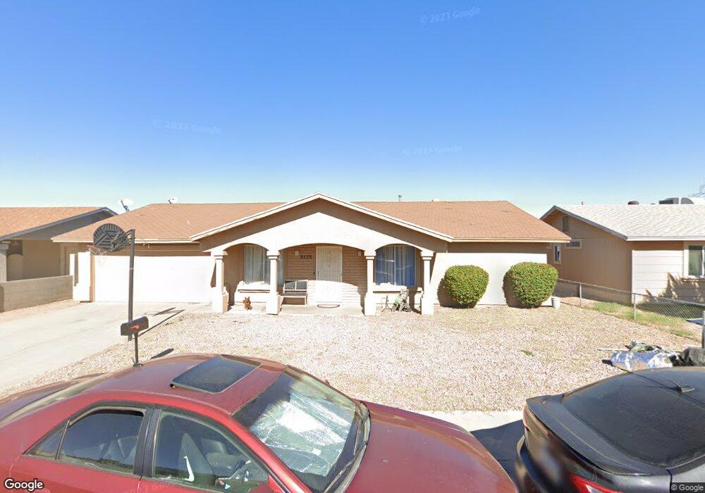 8528 W Weldon Ave, Phoenix, AZ 85037 - photo 1