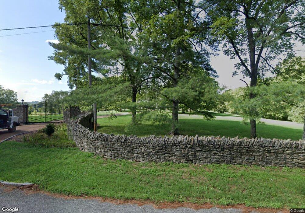 1406 Moran Rd, Franklin, TN 37069 - photo 1