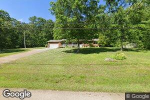 609 N Main St, Pilot Knob, MO 63663