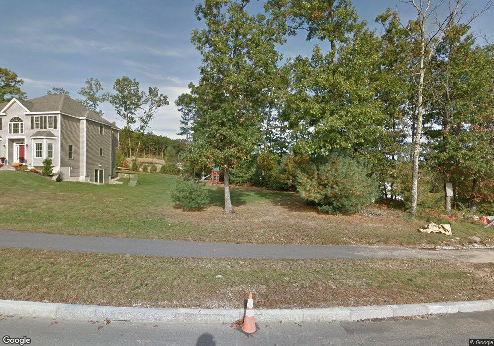 108 Mohawk Path, Holliston, MA 01746 - photo 1