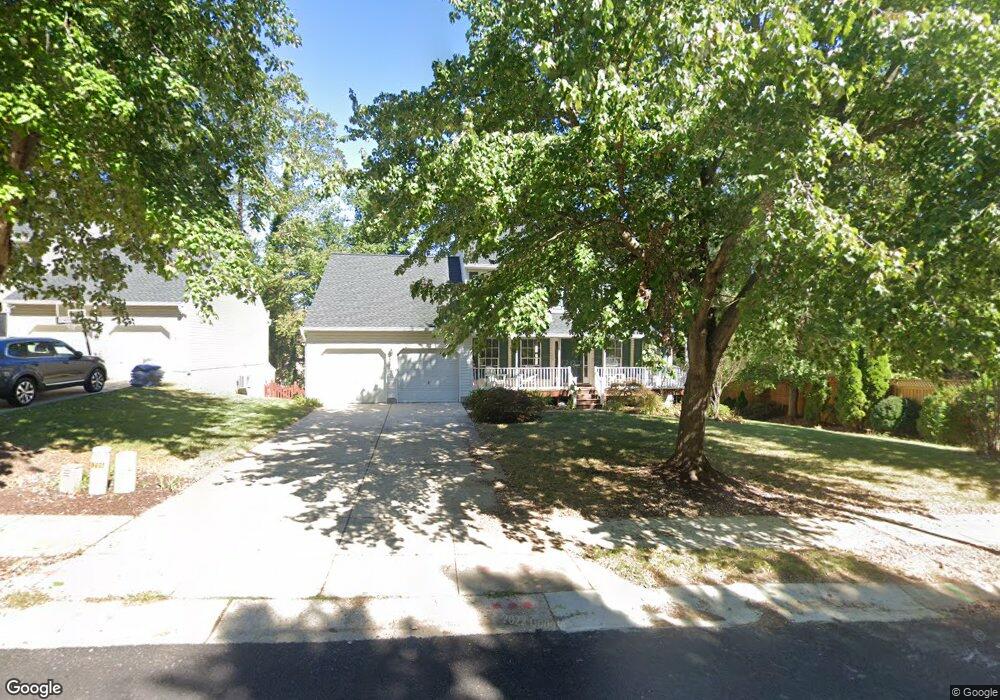 1208 Cecilia Ct, Annapolis, MD 21409 - photo 1