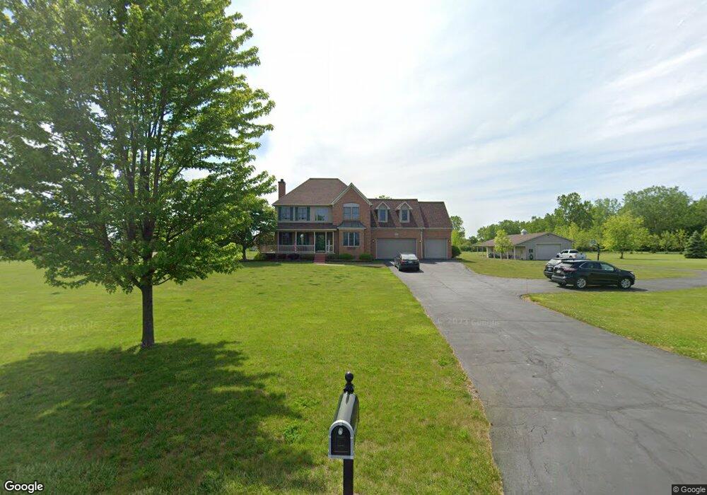 10085 Woodslee Dr, Carleton, MI 48117 - photo 1