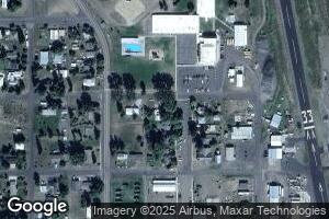 202 Oak St, Nezperce, ID 83543