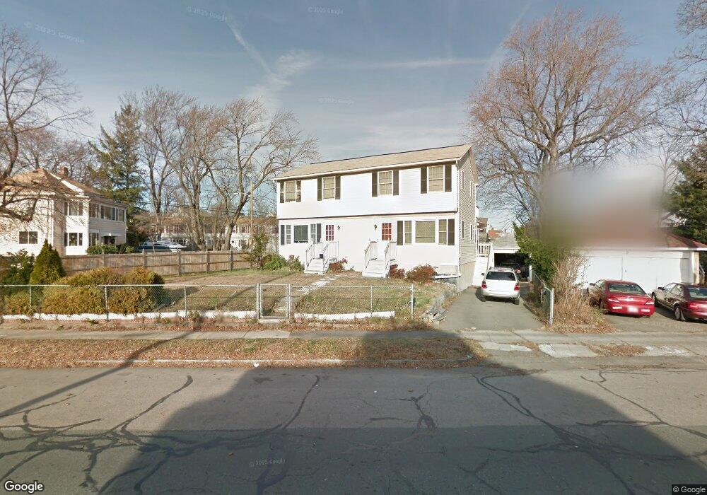 242 Billings Rd, Quincy, MA 02170 - photo 1