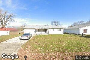 303 Jeffery Ave, Rochelle, IL 61068