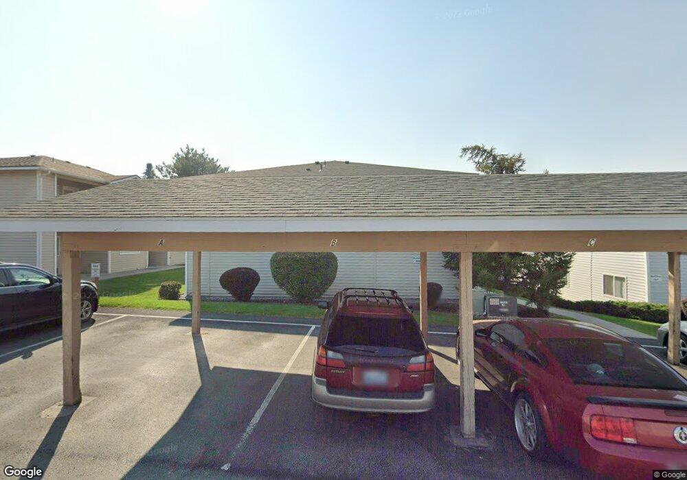 589 Eastmont Ave unit A, East Wenatchee, WA 98802 - photo 1