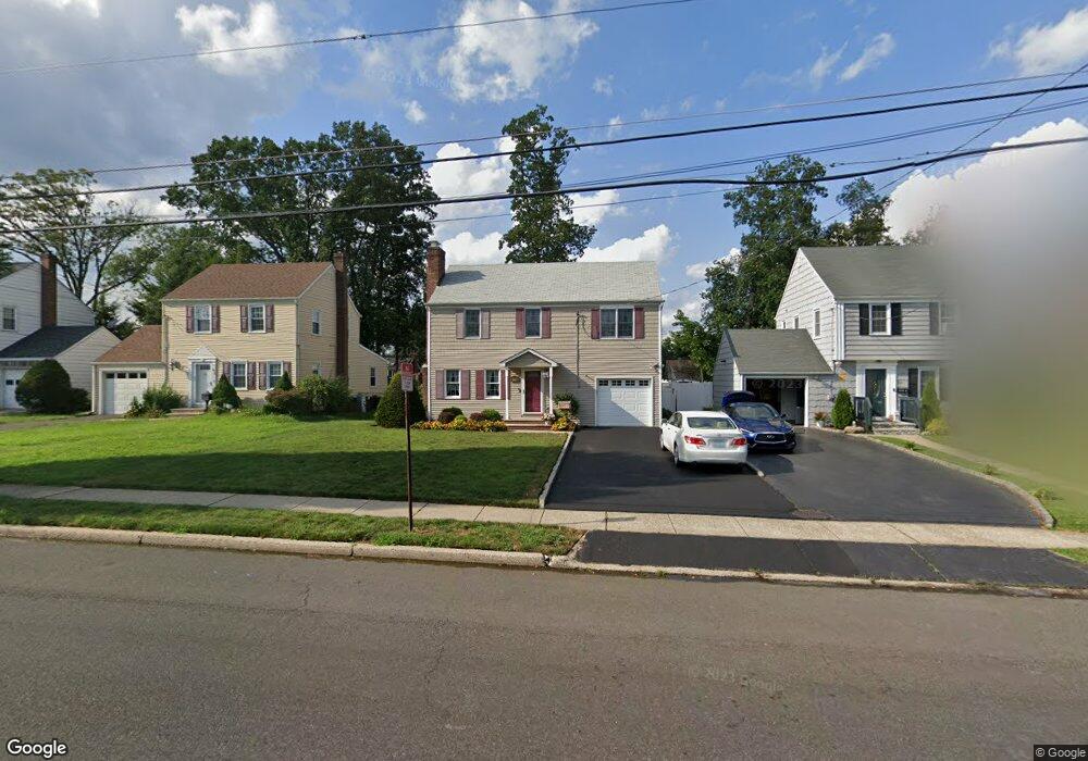 567 W Inman Ave, Rahway, NJ 07065 - photo 1