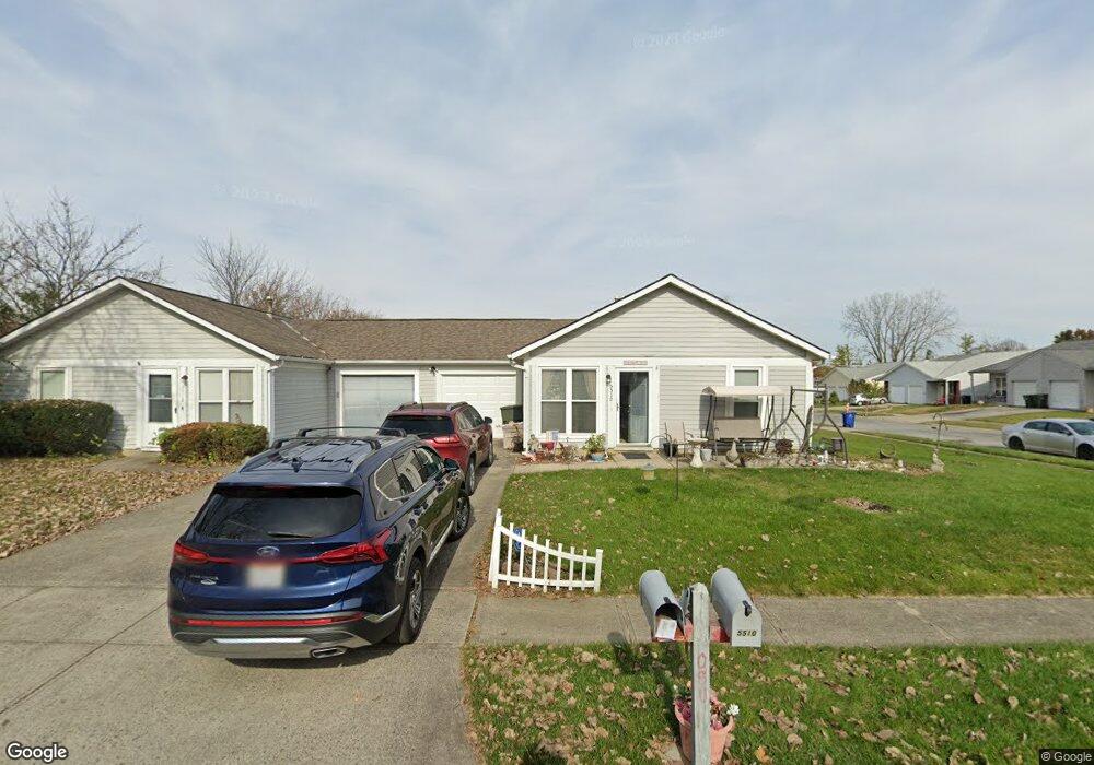 5510 Westcott Dr unit 512, Columbus, OH 43228 - photo 1