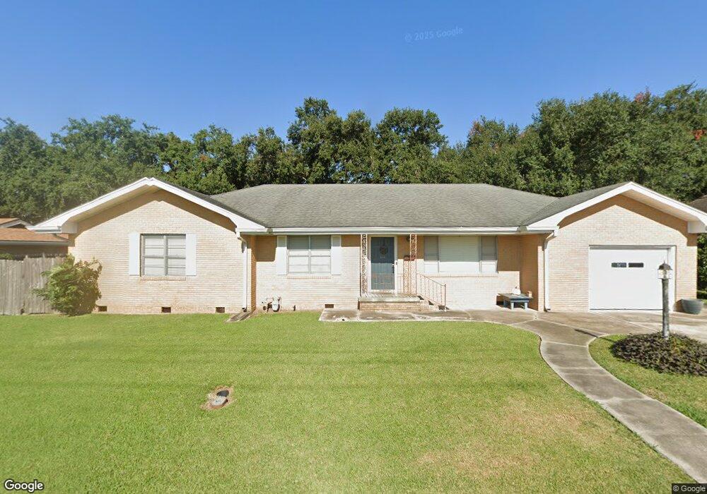 120 Adoue St, Houma, LA 70360 - photo 1