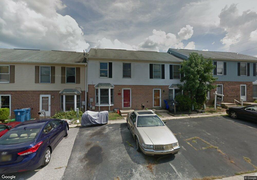 451 Strathaven Ct, Newark, DE 19702 - photo 1