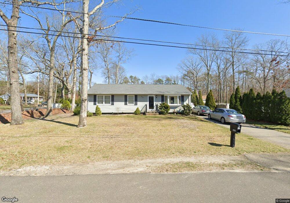 385 Princeton Ave, Bayville, NJ 08721 - photo 1