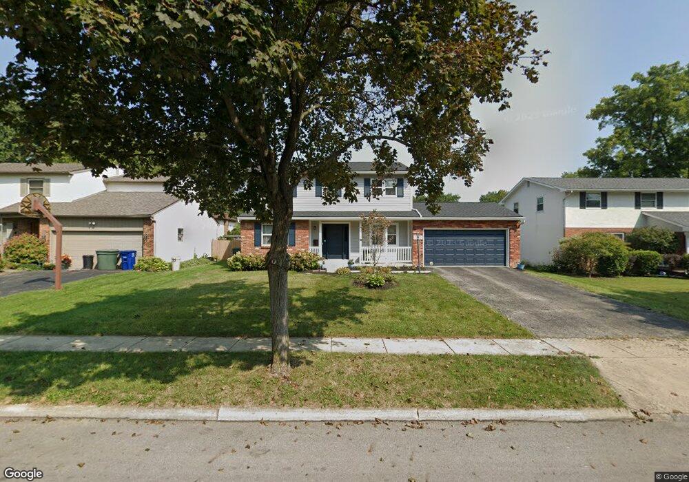 1752 Arborhill Dr, Columbus, OH 43229 - photo 1