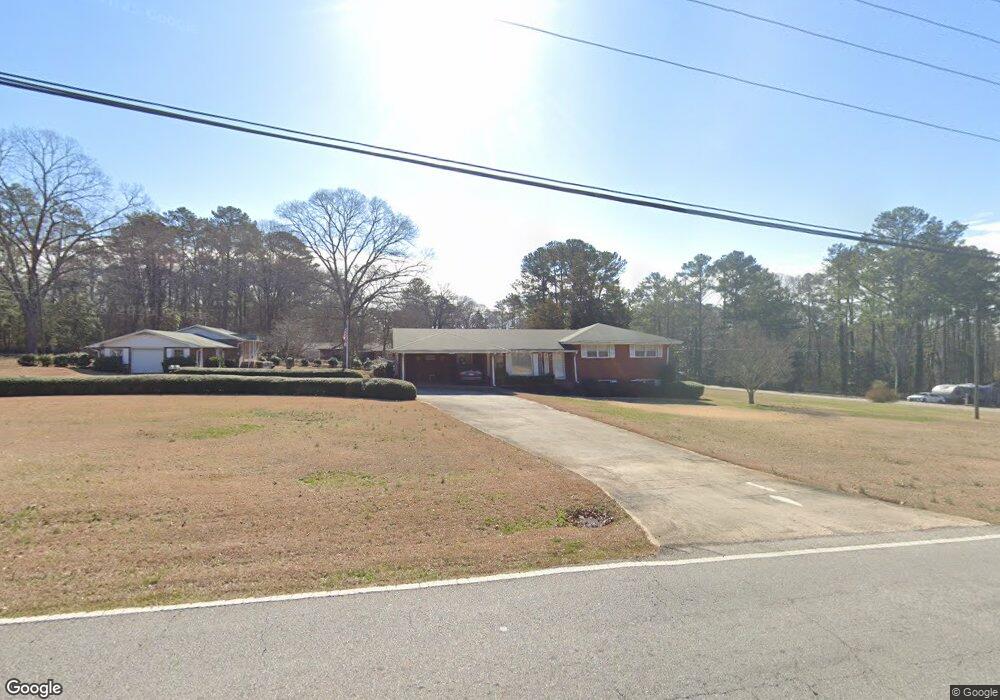 1956 Old Conyers Rd, Stockbridge, GA 30281 - photo 1