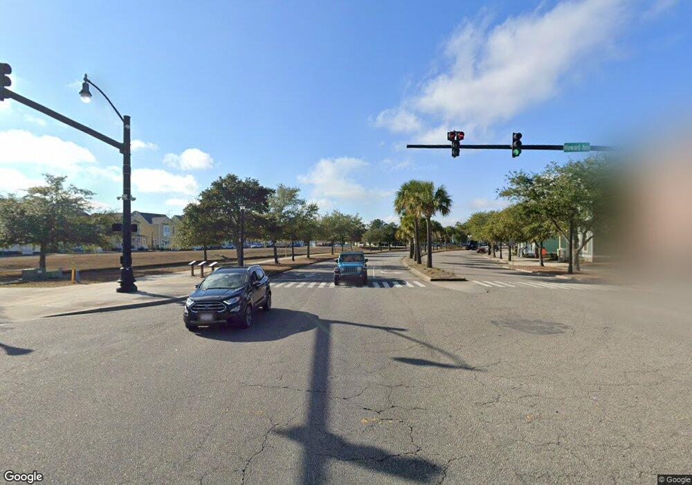 Corner of Farrow Pkwy and Howard St, Myrtle Beach, SC 29577 - photo 1