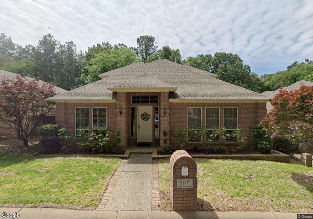 1117 Garden Park Cir, Tyler, TX 75703 - photo 1