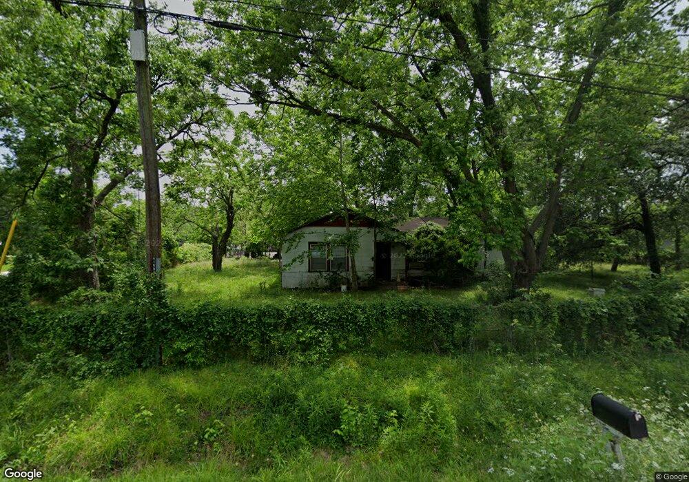 7452 Finch St, Houston, TX 77028 - photo 1