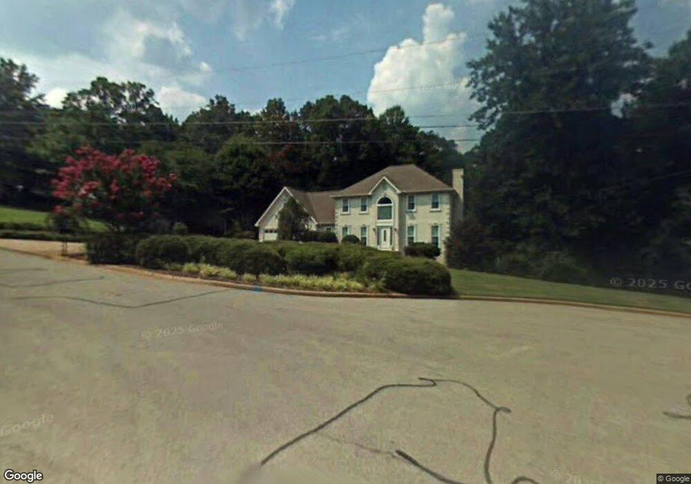 1399 Dunsford Cir, Suwanee, GA 30024 - photo 1