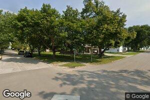121 4th Ave NE, Titonka, IA 50480