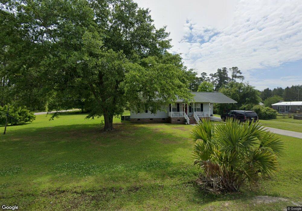 2827 Nursery Rd, Conway, SC 29526 - photo 1