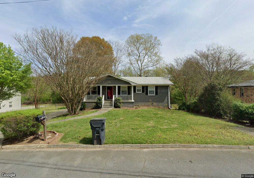 3099 Nursery Rd SE, Smyrna, GA 30082 - photo 1