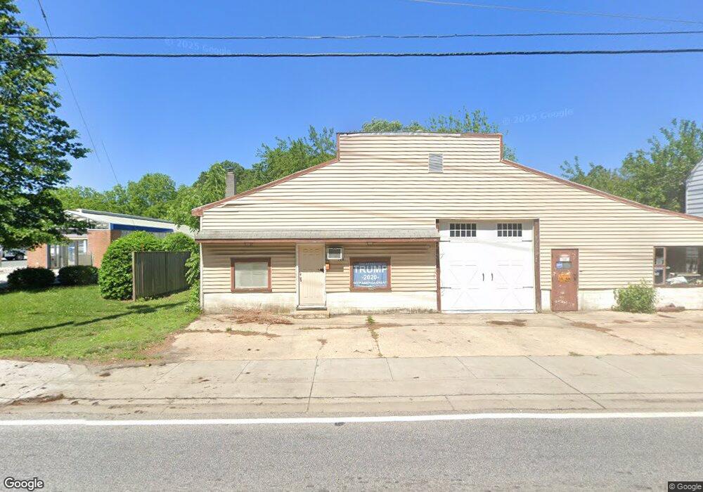 127 N Bohemia Ave, Cecilton, MD 21913 - photo 1