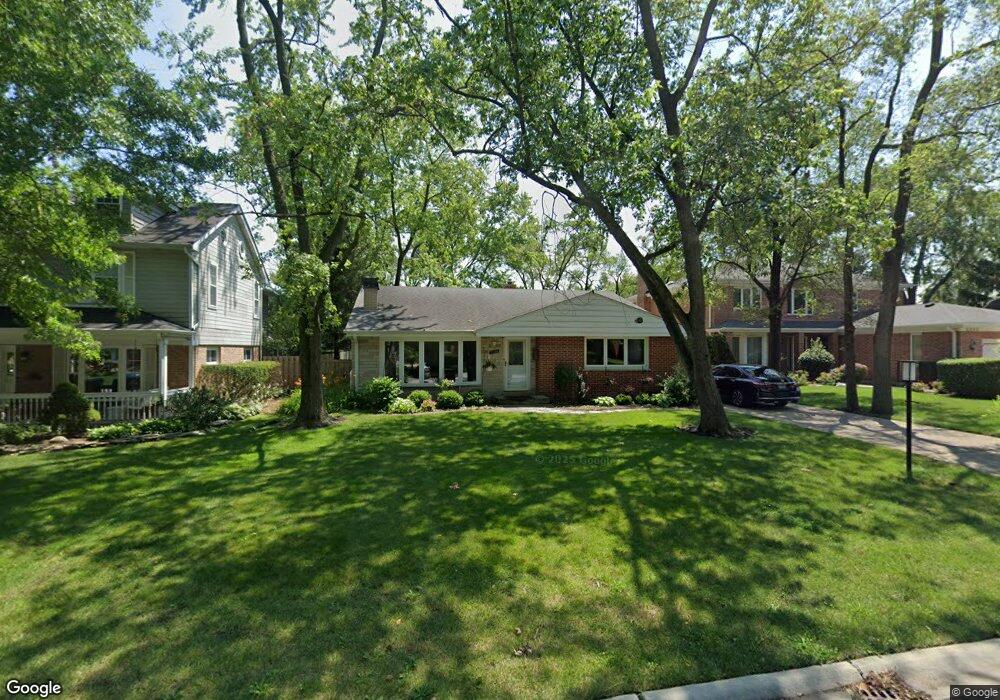 2301 Covert Rd, Glenview, IL 60025 - photo 1