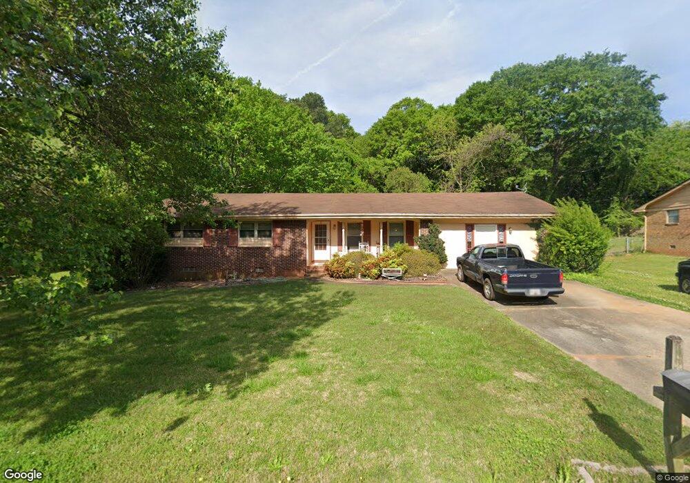 4138 Ponderosa Dr SW, Covington, GA 30014 - photo 1