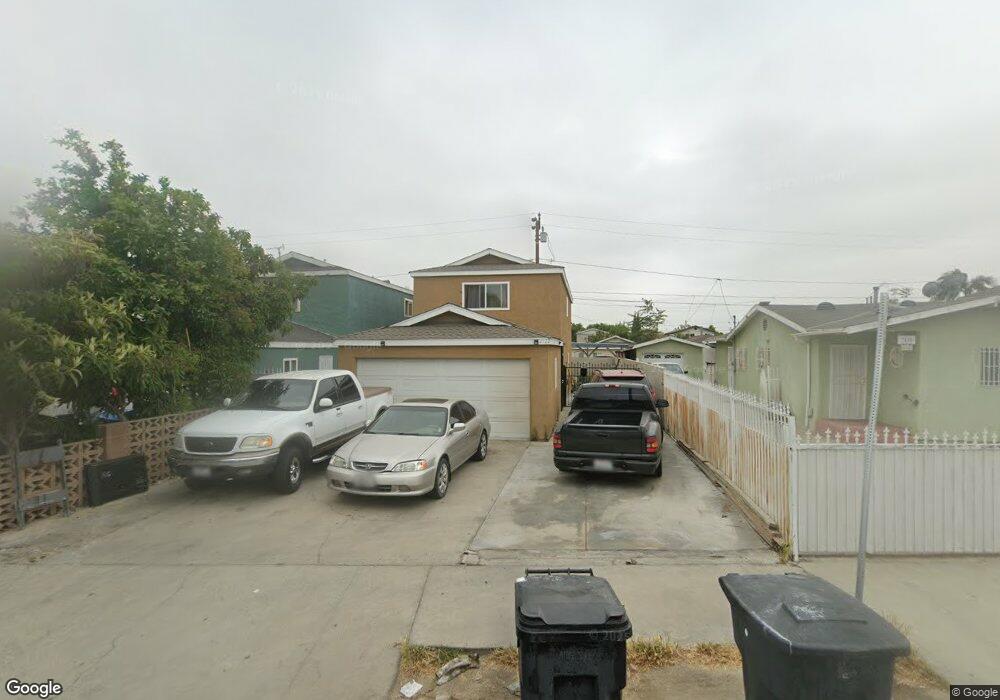 2122 E Knopf St, Compton, CA 90222 - photo 1