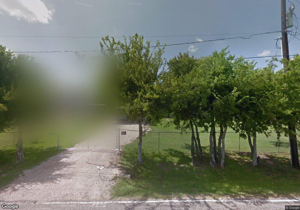 1502 County Road 284, Alvin, TX 77511 - photo 1