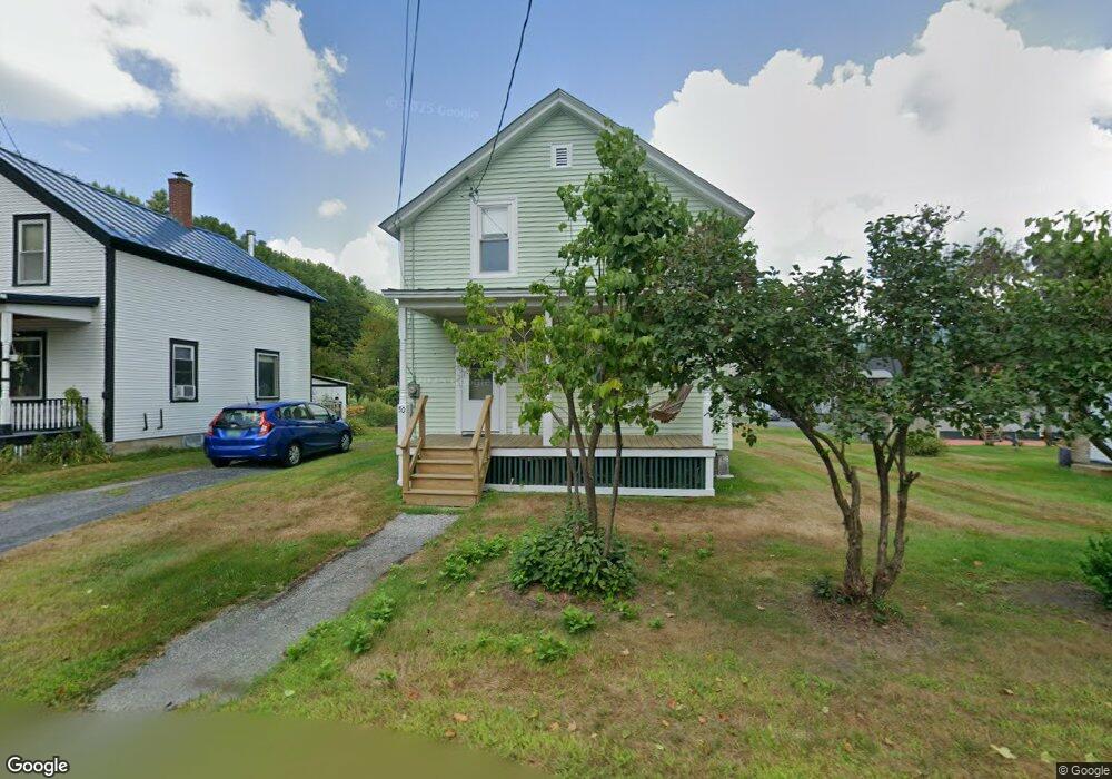 50 Richardson St, Northfield, VT 05663 - photo 1