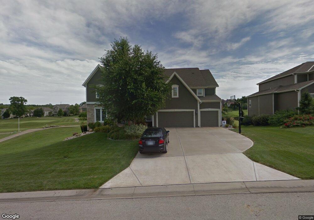 23911 W 68th St, Shawnee, KS 66226 - photo 1