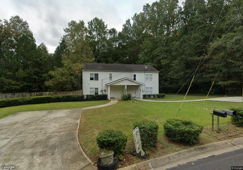 151 River Pointe Ct SW, Lilburn, GA 30047 - photo 1