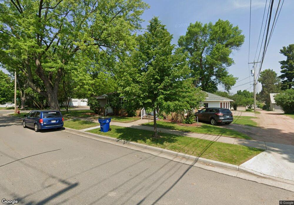 802 E 4th St, Merrill, WI 54452 - photo 1