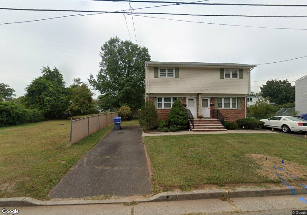 201 1st St unit 203, Middlesex, NJ 08846 - photo 1